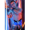 Breedwell Short Revolution Bleu